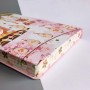 Блокнот з комбінованою розміткою в японському стилі "Весняне цвітіння"
